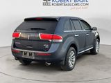 Used 2014 Lincoln MKX AWD w/ Equipment Group 102A image 5