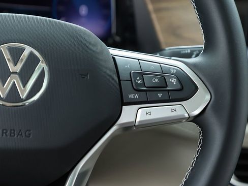 New 2026 Volkswagen Atlas SE image 62