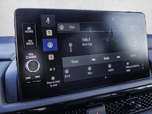 New 2026 Honda CR-V Sport Touring image 18