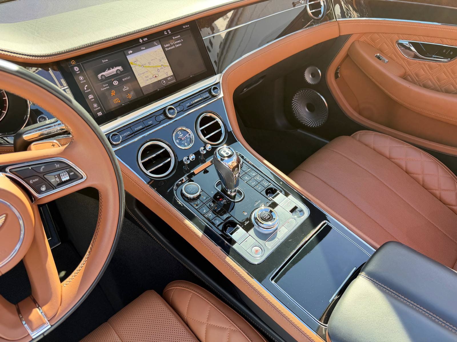 Used 2021 Bentley Continental GT AWD/4WD image 31