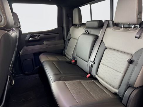 Used 2024 Chevrolet Silverado 1500 ZR2 w/ ZR2 Bison Edition AWD/4WD image 22