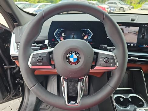 Used 2026 BMW X1 xDrive28i w/ M Sport Package AWD/4WD image 17