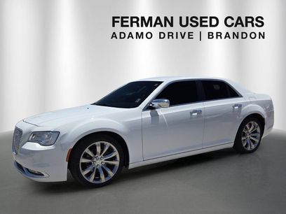 Used 2019 Chrysler 300 Limited