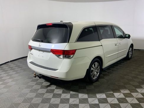 Used 2014 Honda Odyssey EX-L image 8