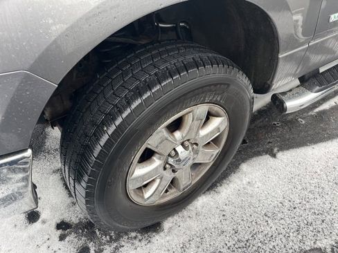 Used 2013 Ford F150 XLT w/ Luxury Equipment Group image 10