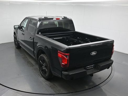 New 2026 Ford F150 STX w/ F-150 LOBO Package AWD/4WD image 37