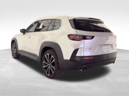 Used 2025 MAZDA CX-50 AWD 2.5 S w/ Premium Plus Pkg image 8