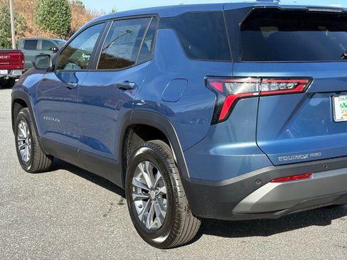 New 2026 Chevrolet Equinox LT image 38