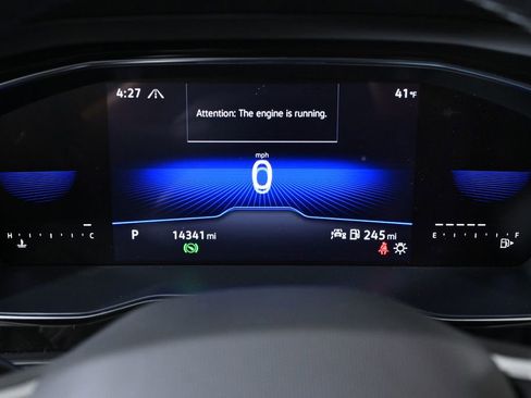 Used 2024 Volkswagen Jetta SE image 13