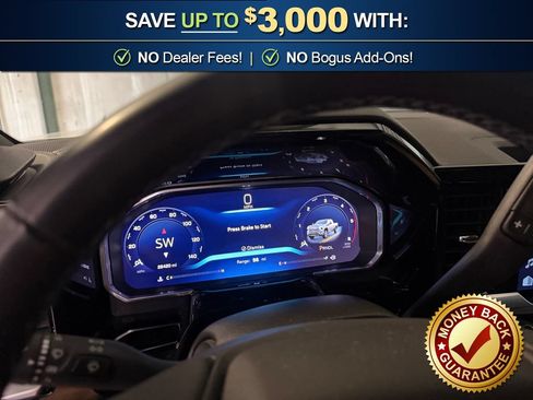 Used 2026 Chevrolet Silverado 3500 High Country w/ High Country Premium Package AWD/4WD image 19
