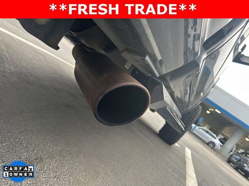 Used 2017 RAM 2500 Tradesman w/ Chrome Appearance Group image 6