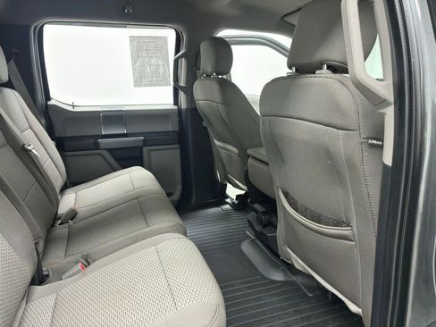 Used 2019 Ford F150 XLT w/ Equipment Group 301A Mid image 43