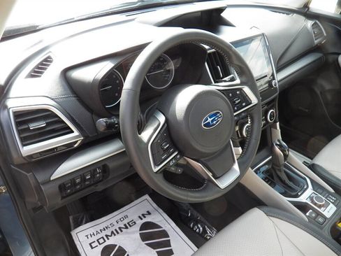 Used 2021 Subaru Forester Limited AWD/4WD image 7