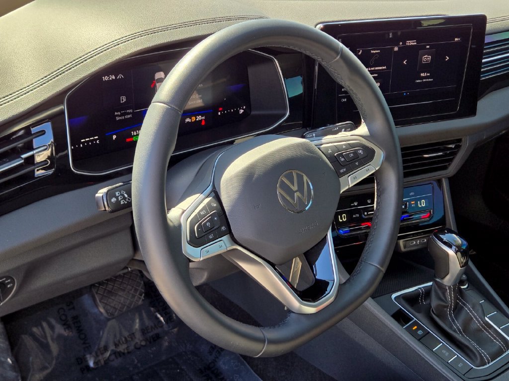 Certified 2026 Volkswagen Jetta S FWD image 19