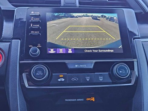 Used 2020 Honda Civic Sport image 18