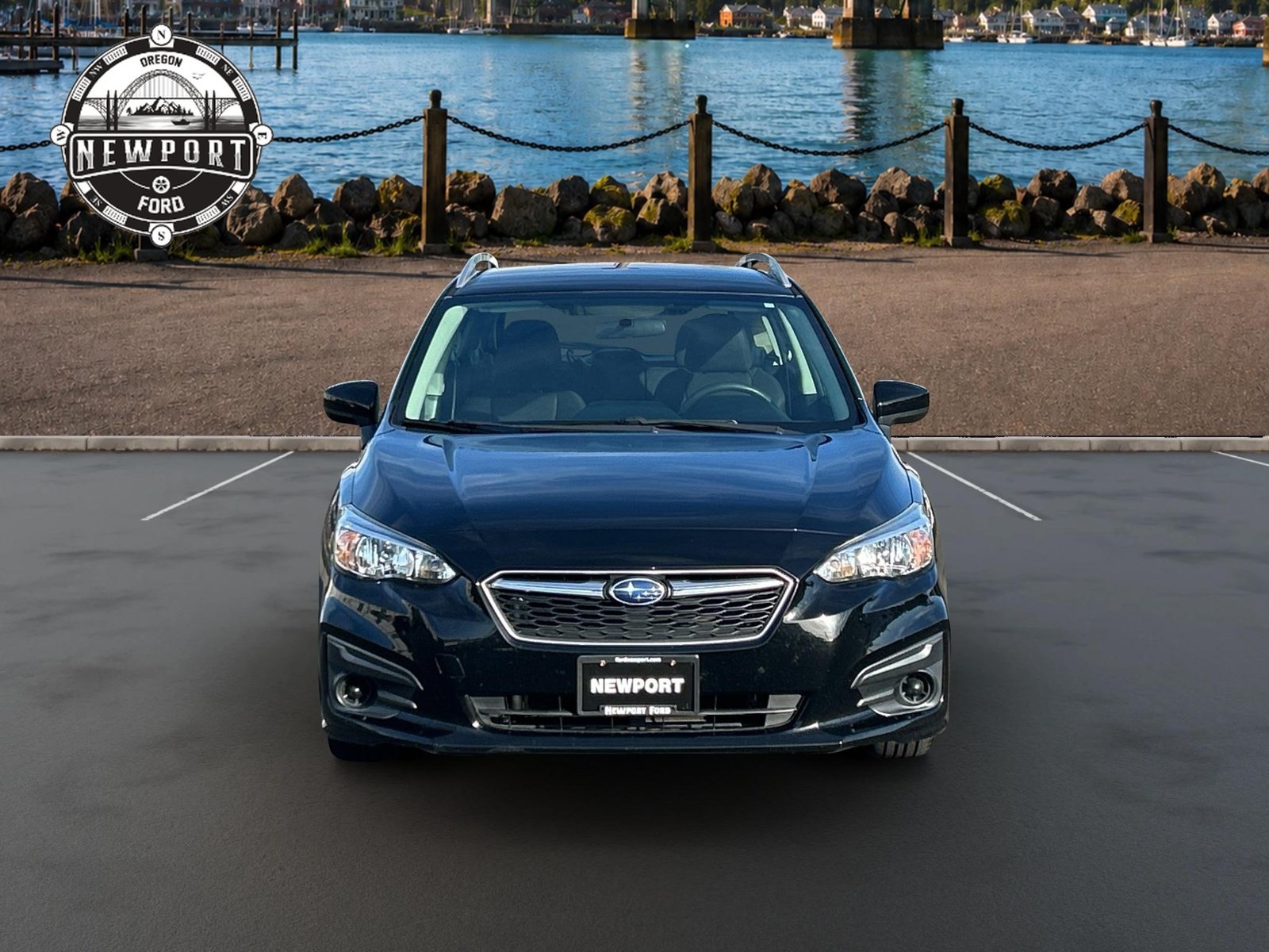 Used 2018 Subaru Impreza 2.0i Premium AWD/4WD image 2