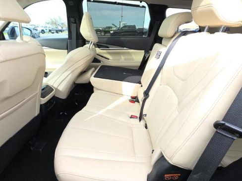 Certified 2023 INFINITI QX60 Luxe w/ Vision Package image 15