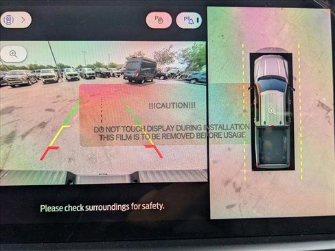 New 2025 Ford F250 Lariat w/ Lariat Ultimate Package image 13