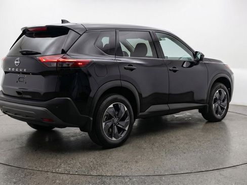 Used 2025 Nissan Rogue SV FWD image 7