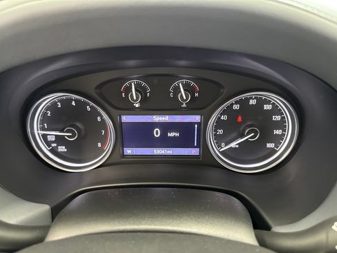 Used 2020 Buick Enclave Essence AWD/4WD image 18