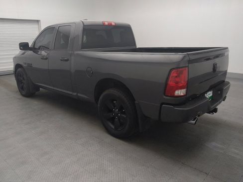 Used 2018 RAM 1500 Express image 3
