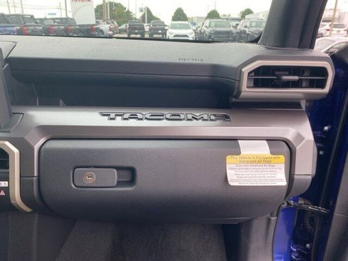 New 2025 Toyota Tacoma TRD Off-Road image 55