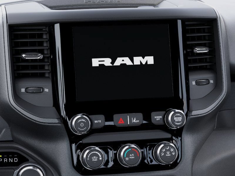 New 2026 RAM 1500 Express RWD image 18