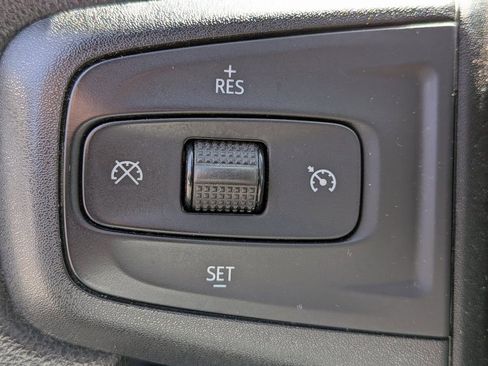 Used 2022 Chevrolet Silverado 1500 Custom image 22