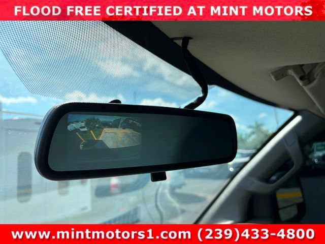 Used 2022 Chevrolet Express 3500 w/ Power Convenience Package RWD image 13