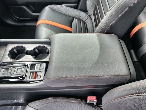 New 2026 Honda Passport TrailSport image 16