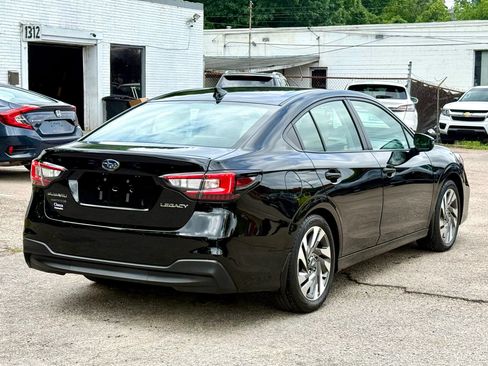 Used 2025 Subaru Legacy Limited AWD/4WD image 5