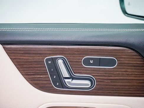 Certified 2026 Mercedes-Benz GLB 250 GLB 250 image 20