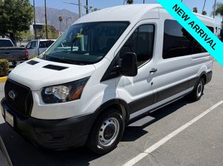 Used 2023 Ford Transit 350 XL RWD video 1