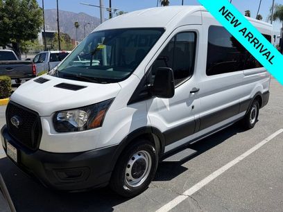 Used 2023 Ford Transit 350 XL