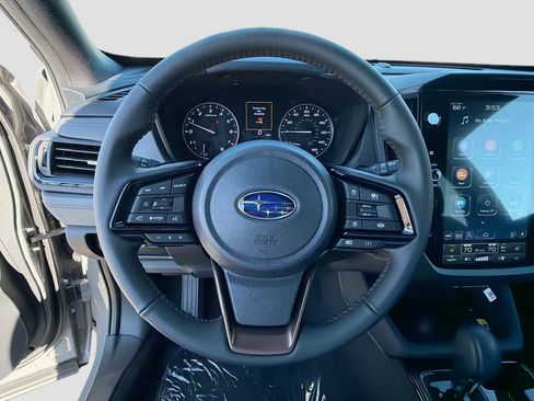 New 2026 Subaru Forester Sport image 40