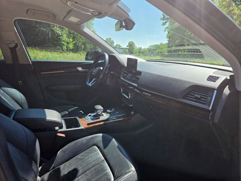 Used 2018 Audi Q5 2.0T Premium AWD/4WD image 23