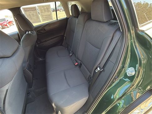 Certified 2023 Toyota Corolla Cross LE image 23