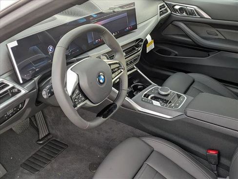 New 2026 BMW 430i xDrive Convertible image 3