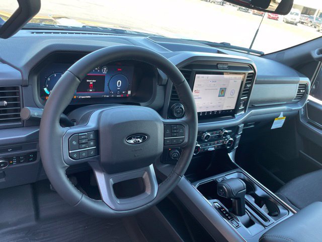 New 2026 Ford F150 XLT w/ Equipment Group 302A MID AWD/4WD image 30