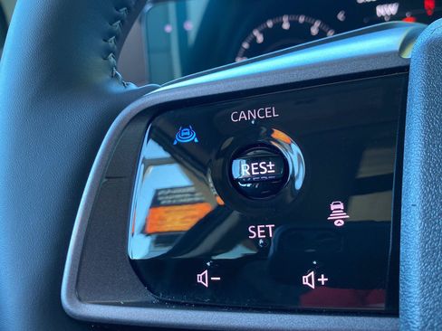 Certified 2026 Nissan Murano Platinum w/ Cargo Package AWD/4WD image 42