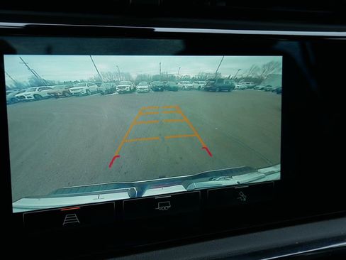 Used 2022 GMC Sierra 1500 AT4 image 27