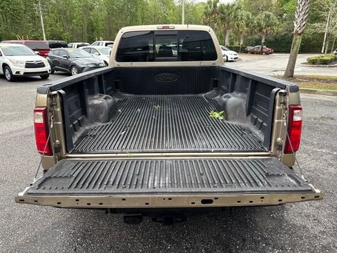 Used 2013 Ford F350 XL w/ PWR Equipment Group image 36