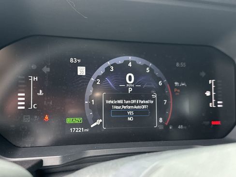 Used 2025 Toyota Land Cruiser 1958 AWD/4WD image 23