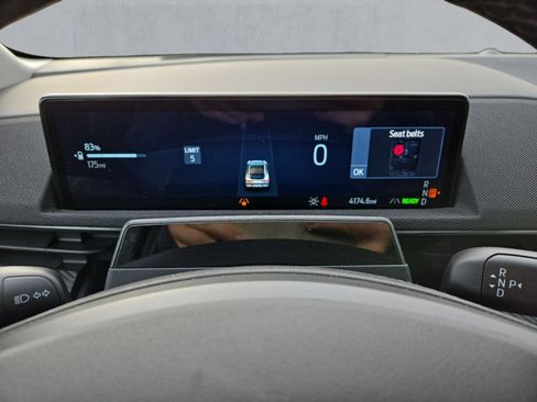 Certified 2025 Ford Mustang Mach-E Select w/ Comfort Package Lite image 16