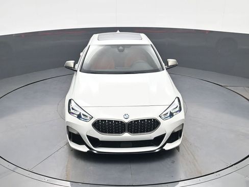 Used 2024 BMW M235i xDrive Gran Coupe image 27