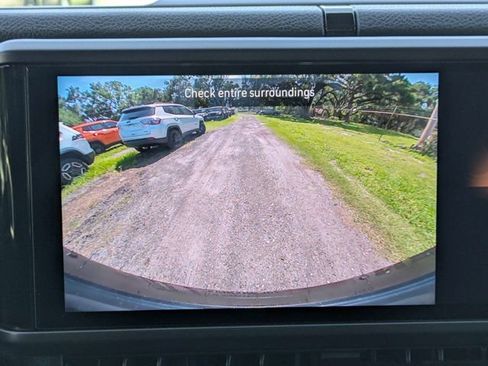 New 2026 Jeep Wrangler Unlimited Sport AWD/4WD image 21