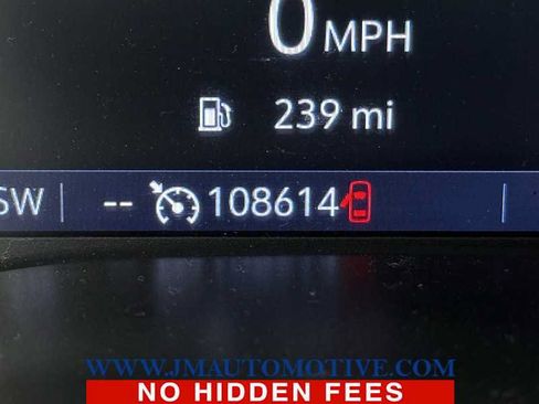 Used 2021 Chevrolet Colorado ZR2 AWD/4WD image 21