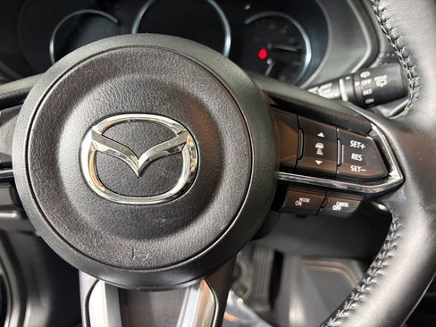 Used 2021 MAZDA CX-5 Grand Touring w/ GT Premium Package AWD/4WD image 23