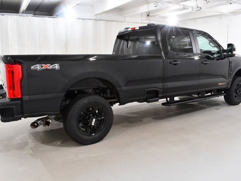 New 2026 Ford F350 XL w/ STX Appearance Package image 11