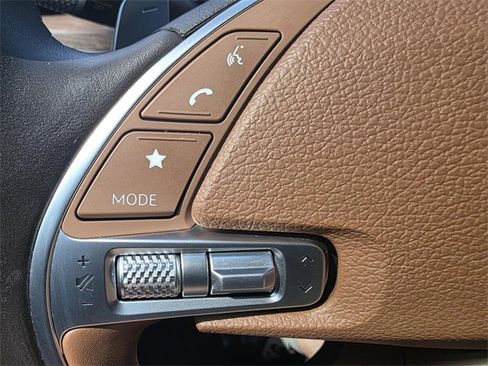 Used 2022 Genesis G80 2.5T w/ Prestige Package image 14